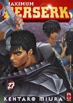 Berserk Maximum